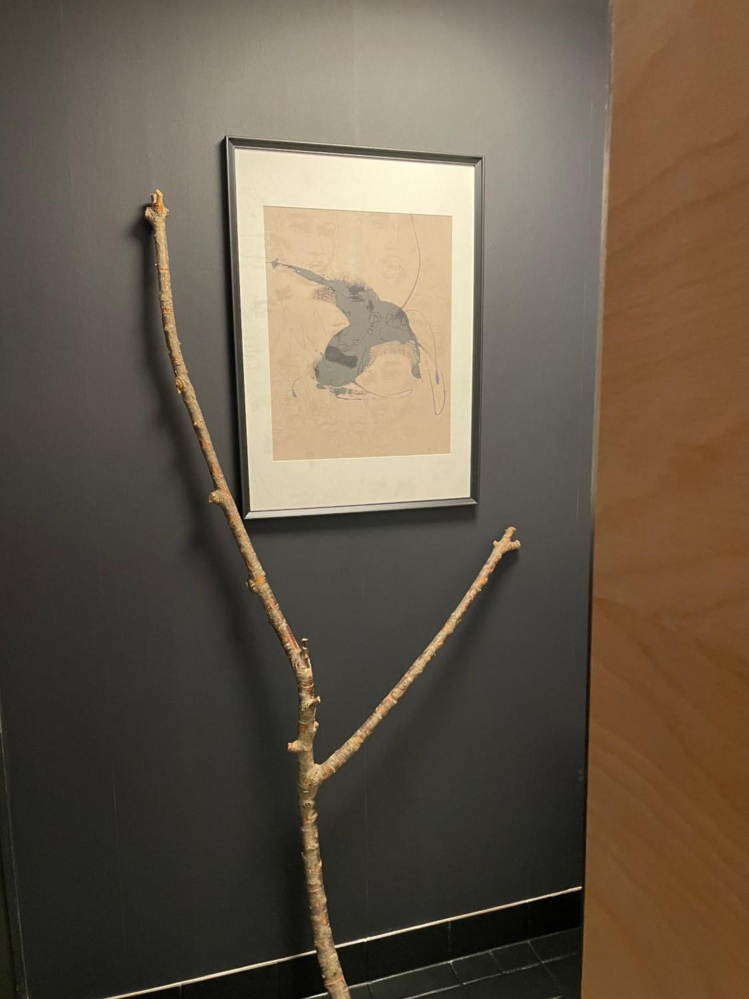 Tinystory - Das Appartement Mit Hotelgefuehl In Obernburg โอเบิร์นบวร์ก อัม มาน ภายนอก รูปภาพ