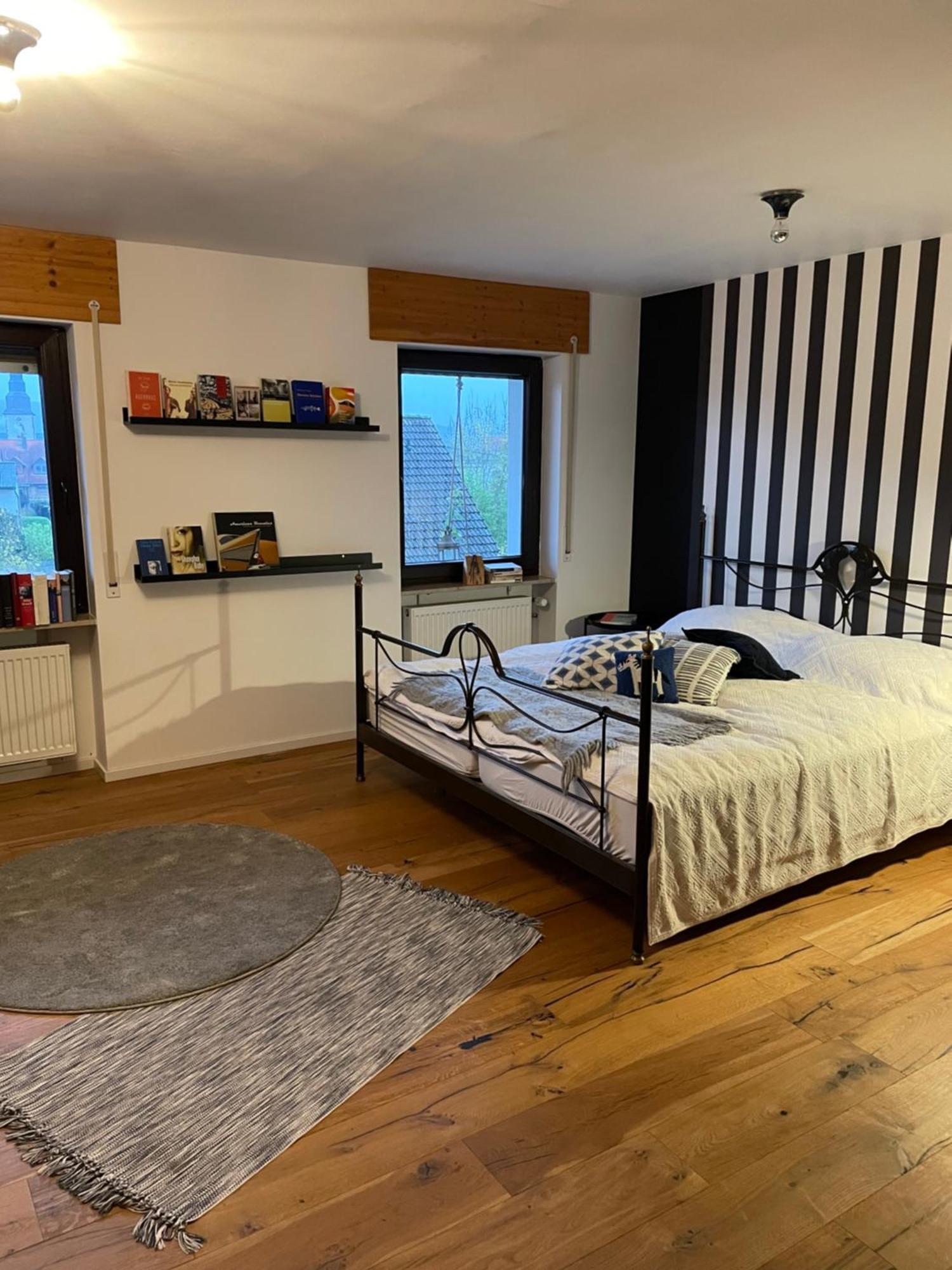 Tinystory - Das Appartement Mit Hotelgefuehl In Obernburg โอเบิร์นบวร์ก อัม มาน ภายนอก รูปภาพ