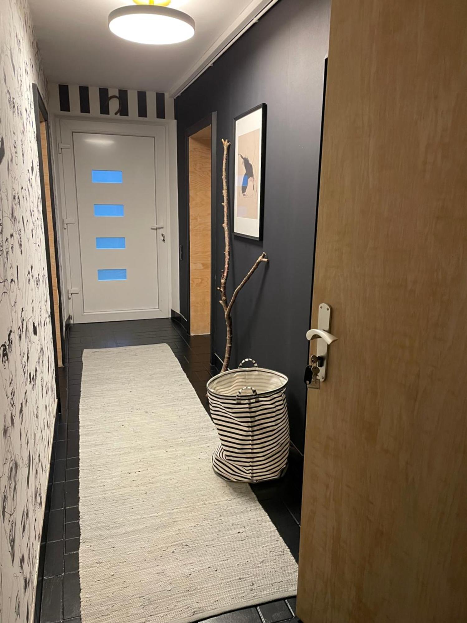 Tinystory - Das Appartement Mit Hotelgefuehl In Obernburg โอเบิร์นบวร์ก อัม มาน ภายนอก รูปภาพ