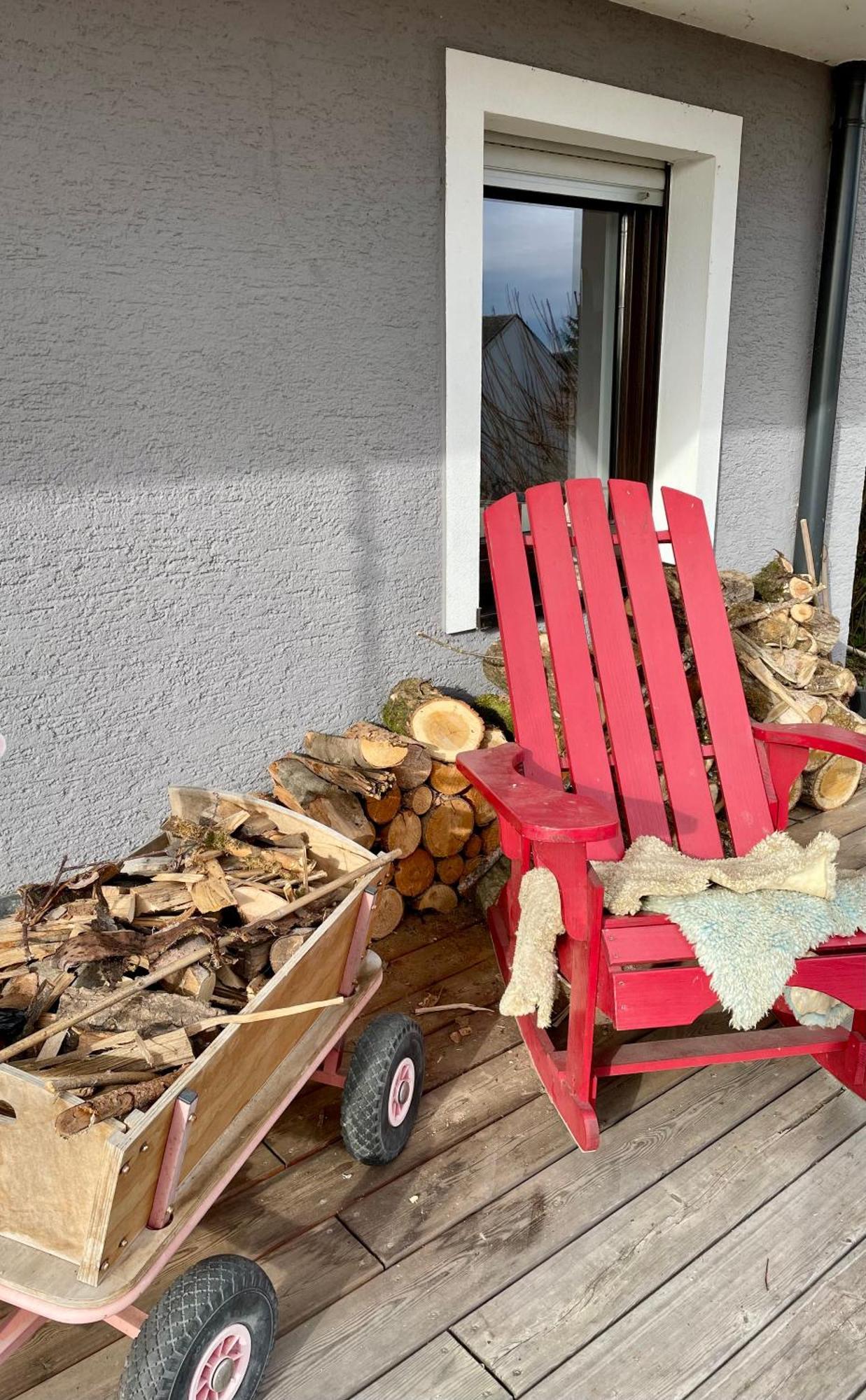 Tinystory - Das Appartement Mit Hotelgefuehl In Obernburg โอเบิร์นบวร์ก อัม มาน ภายนอก รูปภาพ